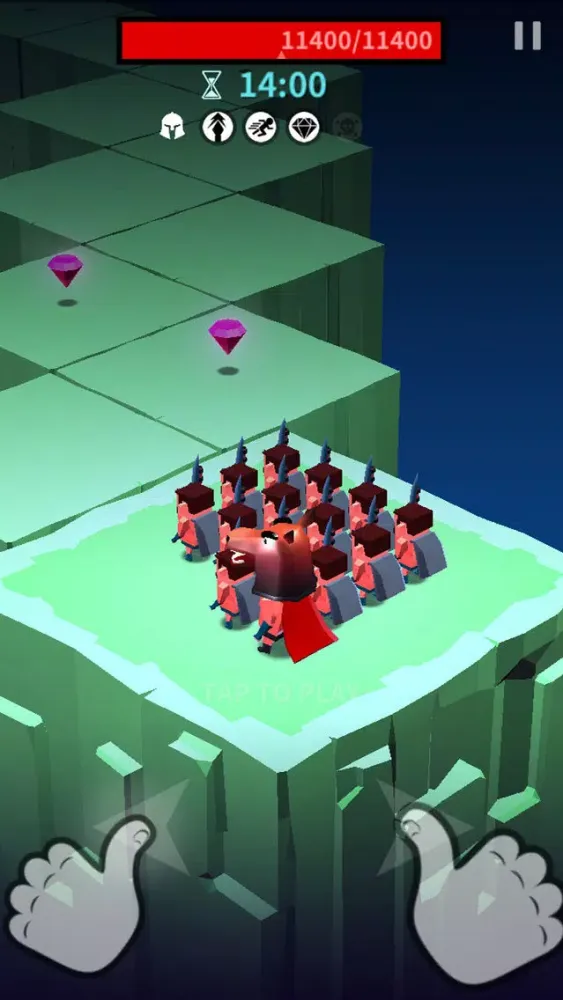 تصاویر ZigZag Warriors
