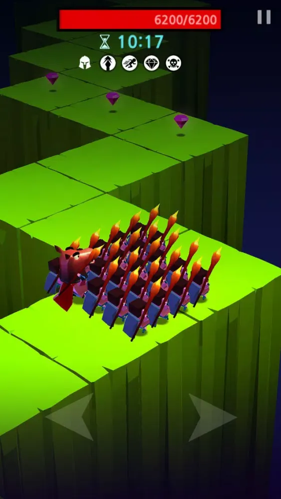 تصاویر ZigZag Warriors