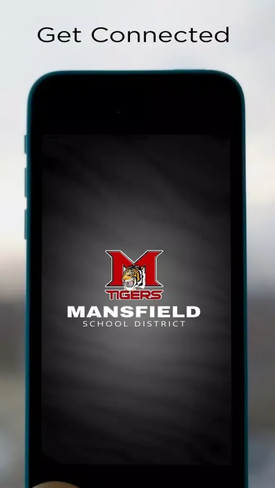 Capturas de tela do Mansfield School District