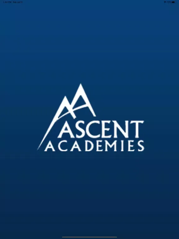 Ascent Academies of Utah iPad  स्क्रीनशॉट