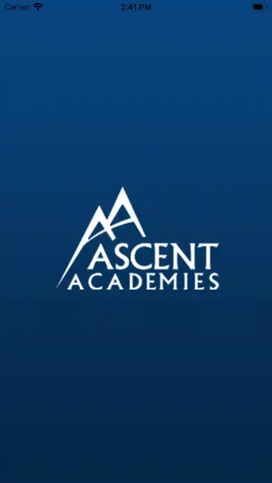 Ascent Academies of Utah स्क्रीनशॉट