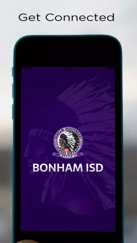 Bonham Warriors 스크린샷
