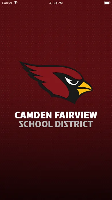 Captures d'écran de Camden Fairview SD
