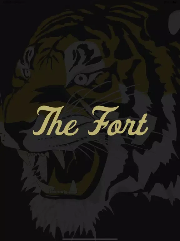 Fort Towson Public Schools iPad 应用截图