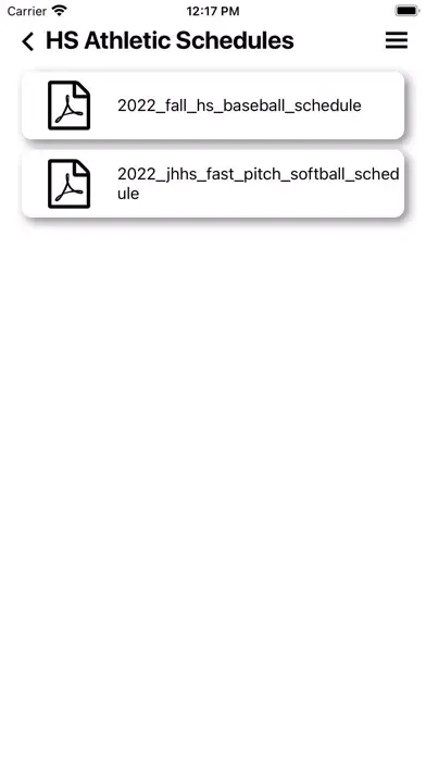Fort Towson Public Schools应用截图