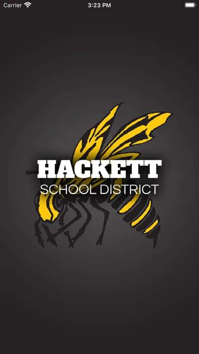 صور Hackett School District