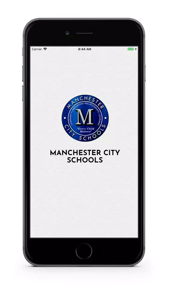 Скриншоты Manchester City Schools