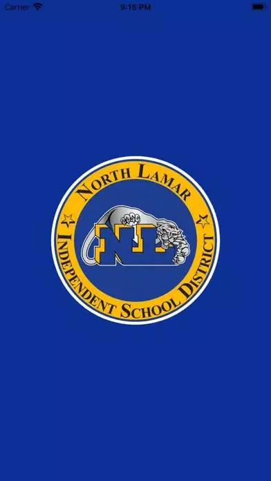 North Lamar ISD Screenshots