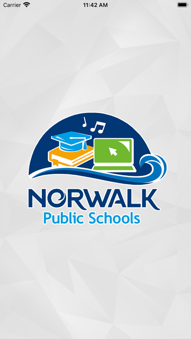 Norwalk Public Schools CT স্ক্রিনশট
