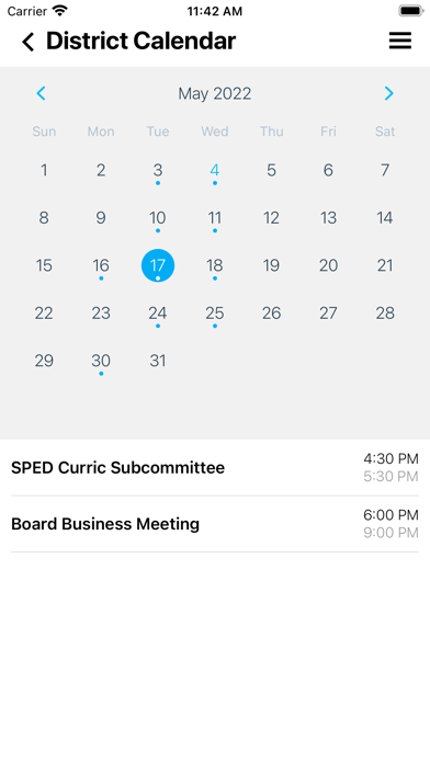 Norwalk Public Schools CT স্ক্রিনশট