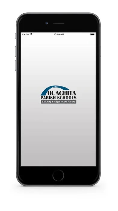 Ouachita Parish Schools स्क्रीनशॉट