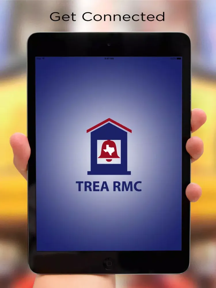 تصاویر TREA RMC iPad 