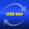 USD 380 Vermillion
