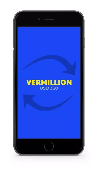 Скриншоты USD 380 Vermillion
