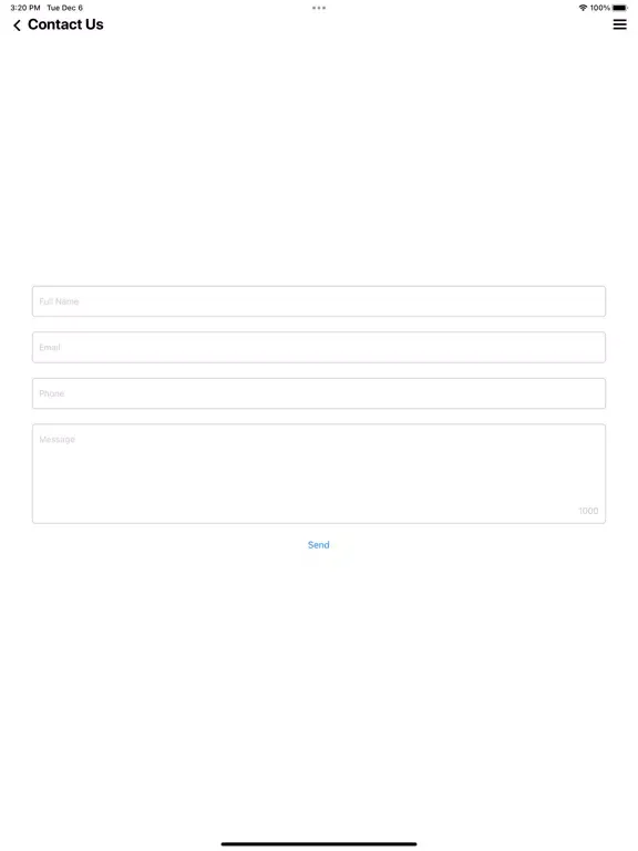 تصاویر Whitesboro PS iPad 