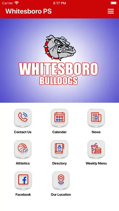 تصاویر Whitesboro PS
