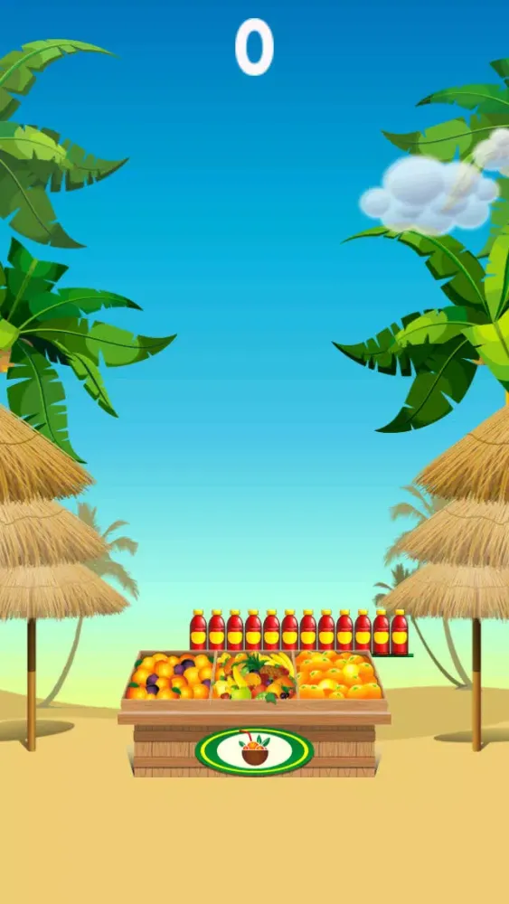 Fruit Soda Bottle City Ekran Görüntüleri