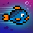 Underwater Fish Splashy Swim - Must Flick and Bounce to Sanctuary Underwater Fish Splashy Swim - Must Flick and Bounce to Sanctuary