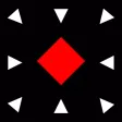 Inverse - Shape Physics Game