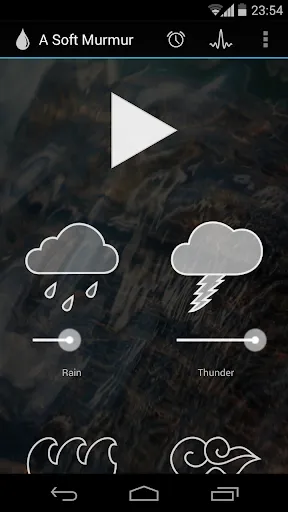 Screenshot di A Soft Murmur
