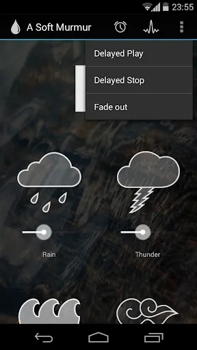 Screenshot di A Soft Murmur
