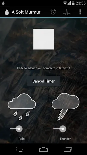 Screenshot di A Soft Murmur