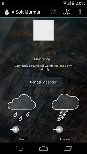 Screenshot di A Soft Murmur