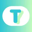 Texty Stickers
