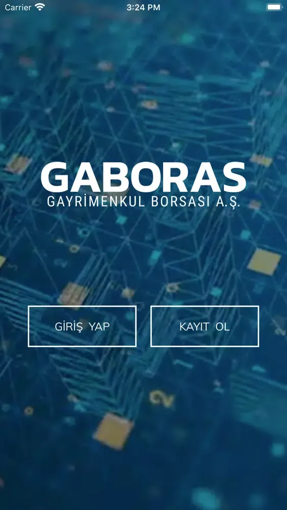 تصاویر Gaboras Bireysel