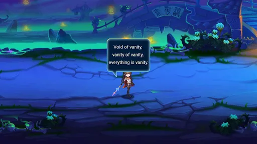 Capturas de pantalla de Runelite Knight:Roguelite ARPG