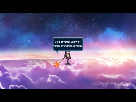 Captures d'écran de Destiny Legends:Afk Heroes iPad 