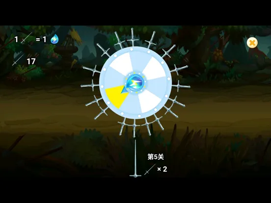 Captures d'écran de Destiny Legends:Afk Heroes iPad 