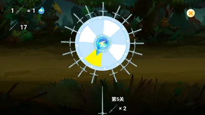 Captures d'écran de Destiny Legends:Afk Heroes