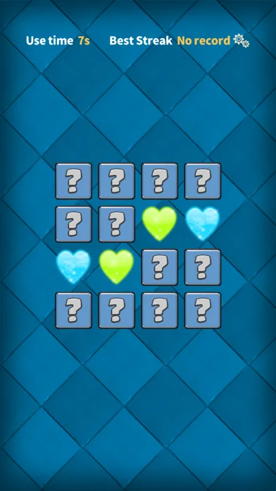 Combo Chaos سکرین شاٹس