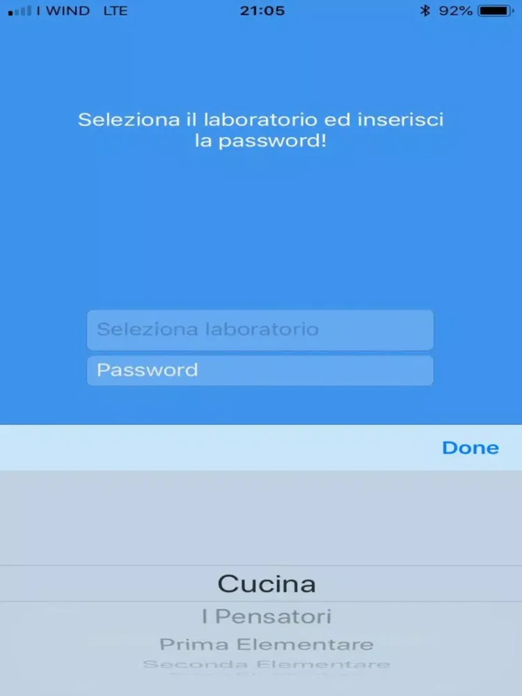 Grest Dro iPad  Ekran Görüntüleri