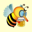 Golden Bee