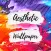 Aesthetic Wallpaper 4K Cute