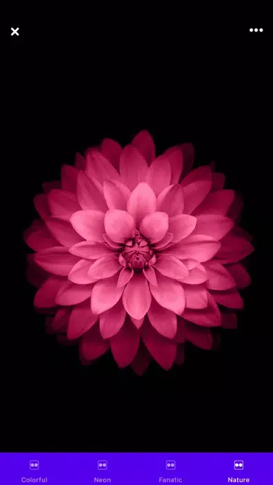 Captures d'écran de Aesthetic Wallpaper 4K Cute