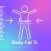 Body Fat Calculator and Tools
