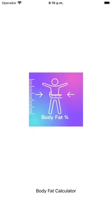 Zrzuty ekranu Body Fat Calculator and Tools