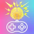 Mind Games - Brains Training