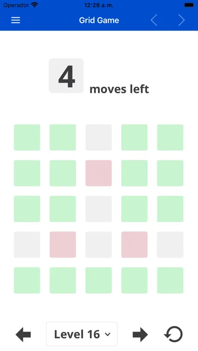 Capturas de tela do Mind Games - Brains Training