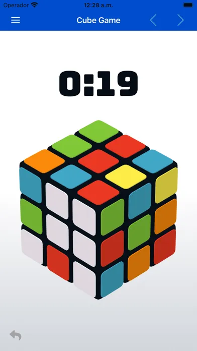 Capturas de tela do Mind Games - Brains Training