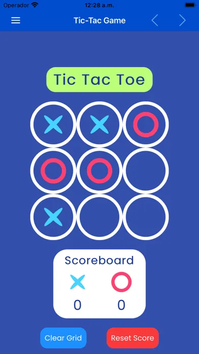 Capturas de tela do Mind Games - Brains Training