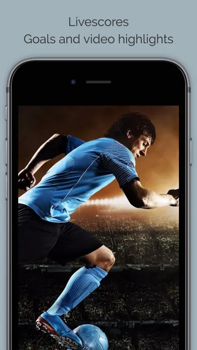 Screenshot di Sampdoria