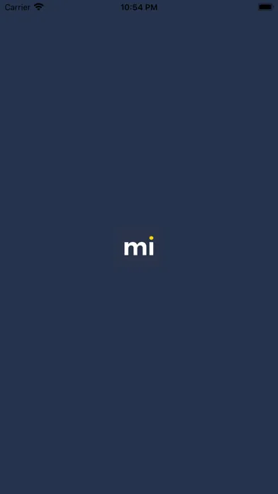 Minfo - Žinių portalas應用截圖