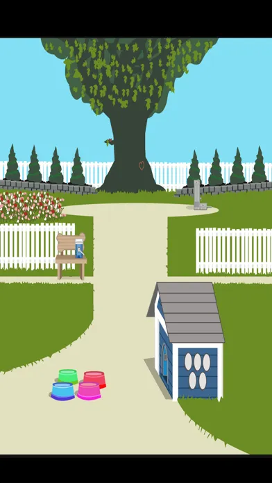 تصاویر Dog Park Easy Escapes