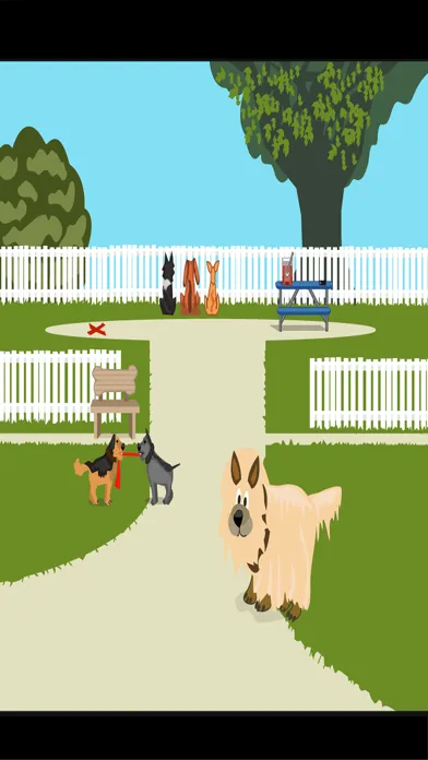 تصاویر Dog Park Easy Escapes