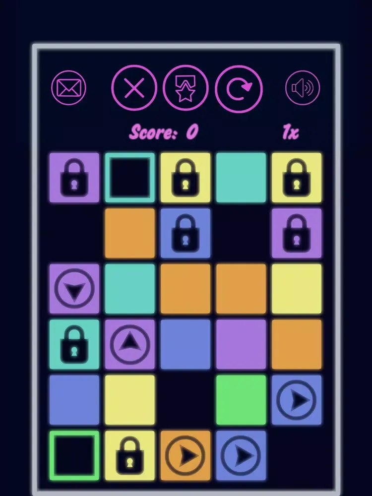 Cube Crush: Match Block Puzzle iPad  Screenshots