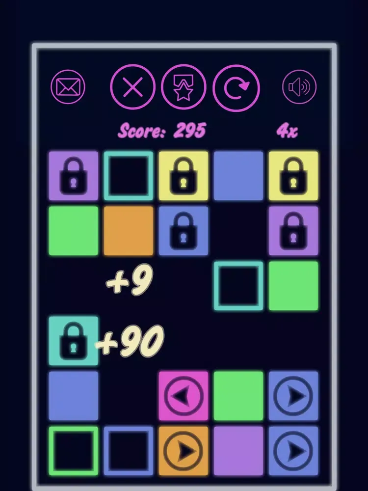 Cube Crush: Match Block Puzzle iPad  Screenshots